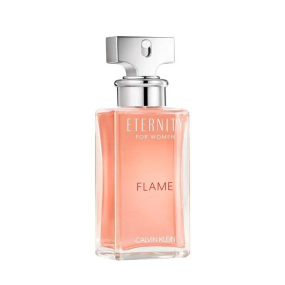 Calvin Klein Eternity Flame Woman – 100 ML