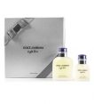 DOLCE & GABBANA Light Blue Pour Homme 2 Piece Gift Set
