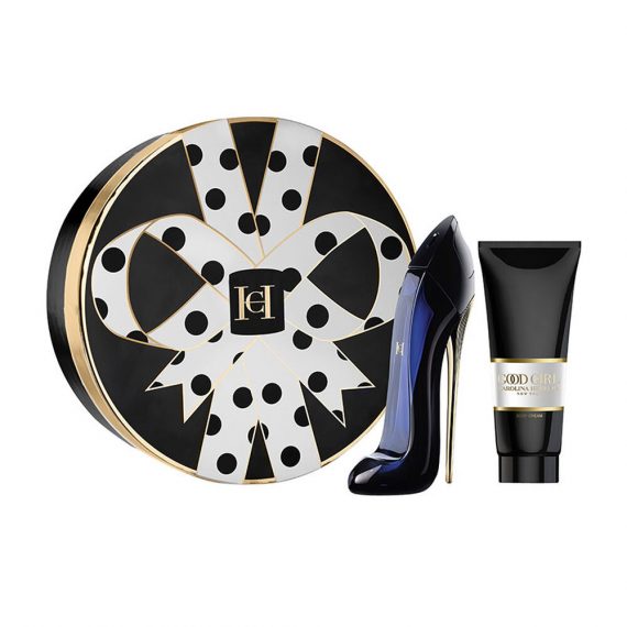 Carolina Herrera Good Girl Gift Set