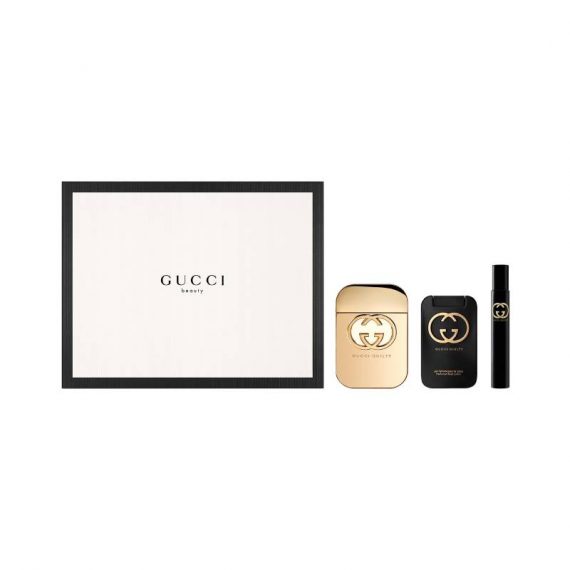 Gucci Guilty Gift Set
