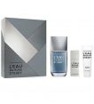 Issey Miyake L’eau D’Issey Majeure Gift Set