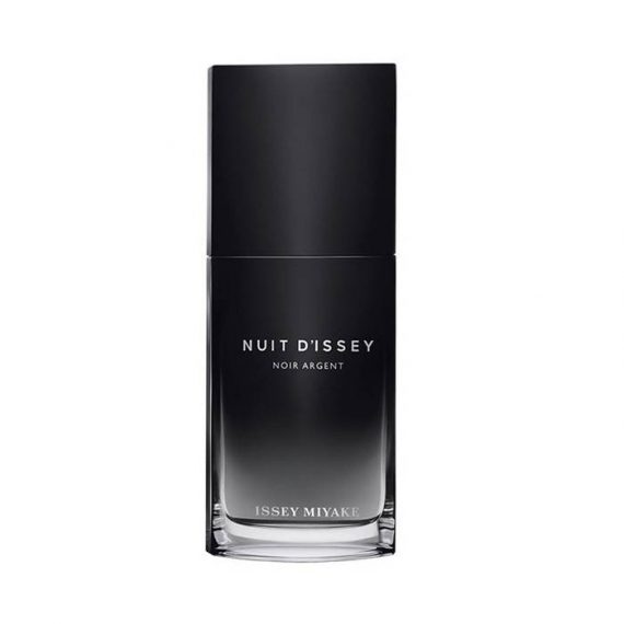 Issey Miyake Nuit D Issey Noir Argent Man EDP – 100 ML