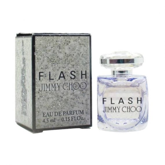 Jimmy Choo Flash Woman (Miniatur) – 4