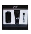 Montblanc Emblem Gift Set