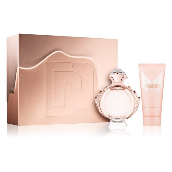 Paco Rabanne Olympea Gift Set