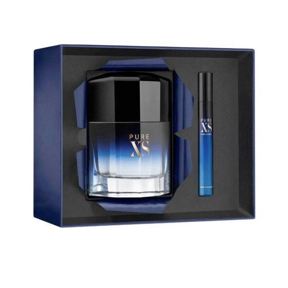 Paco Rabanne Pure XS Man Gift Set