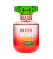 Benetton United Dreams Citrus for Her – 80 ML