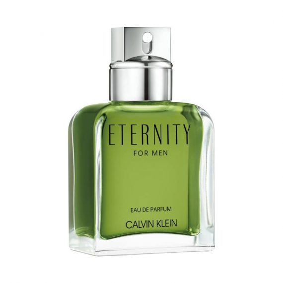 Calvin Klein Eternity Man EDP – 100 ML