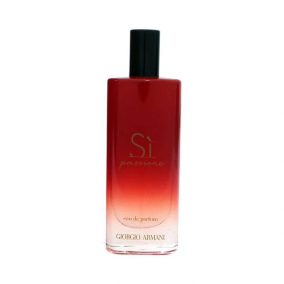 Giorgio Armani si Passione Woman – 15 ML
