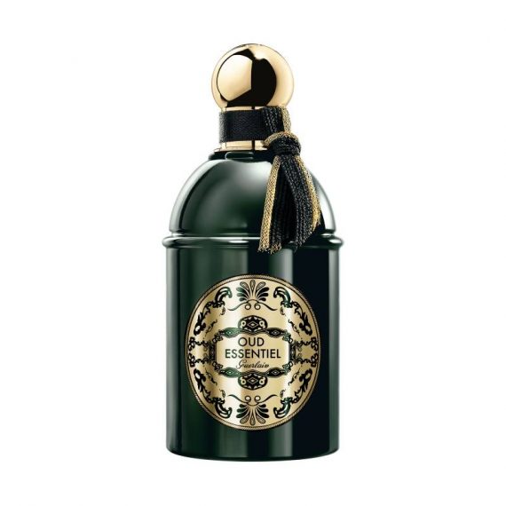 Guerlain Oud Essentiel Unisex EDP – 125 ML