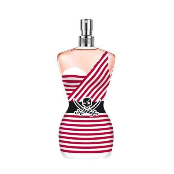 Jean Paul Gaultier Classique Woman (Collector Edition) – 100 ML