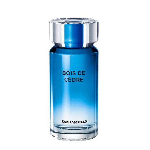 Karl Lagerfeld Bois de Cedre Man – 100 ML