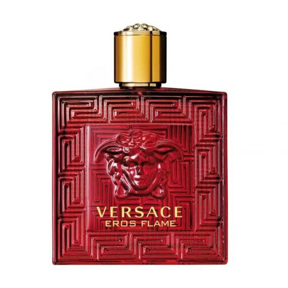 Versace Eros Flame For Men EDP – 100 ML
