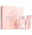 Burberry Brit Sheer for Her Travel Collection