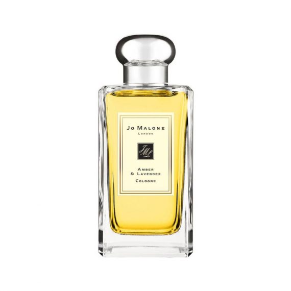 Jo Malone Amber and Lavender Man – 100 ML