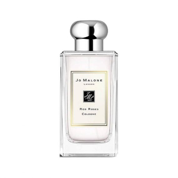 Jo Malone Red Roses Woman – 100 ML