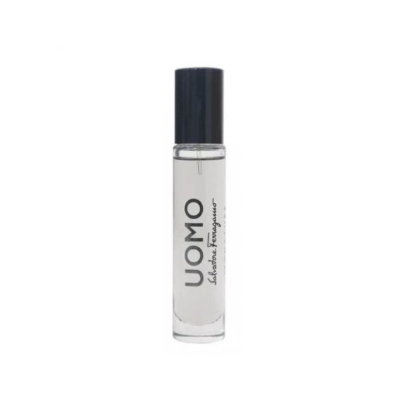 Salvatore Ferragamo Uomo Signature Man – 10 ML