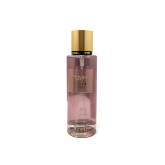 Victoria Secret Body Mist Velvet Petals – 250 ML