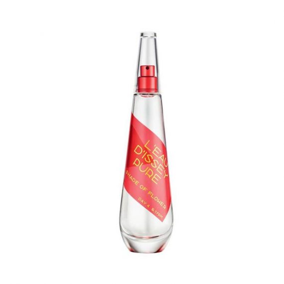 Issey Miyake L eau D issey Pure Shade Of Flower Woman – 90 ML