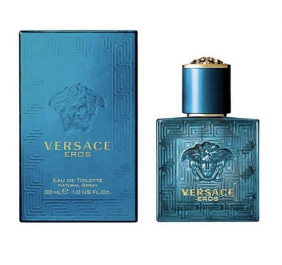 Versace Eros Man – 30 ML-2