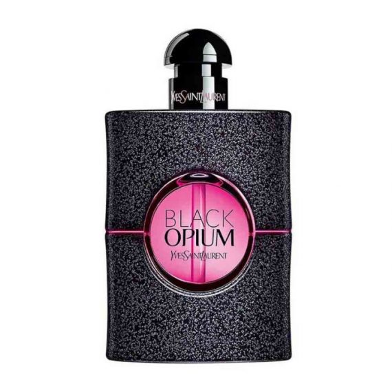 Yves Saint Laurent Black Opium Neon Woman – 75 ML