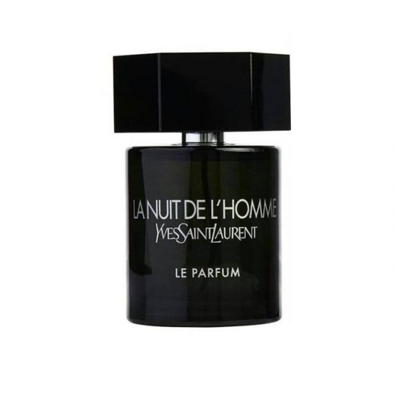 Yves Saint Laurent La Nuit De L Homme Man EDP – 100 ML