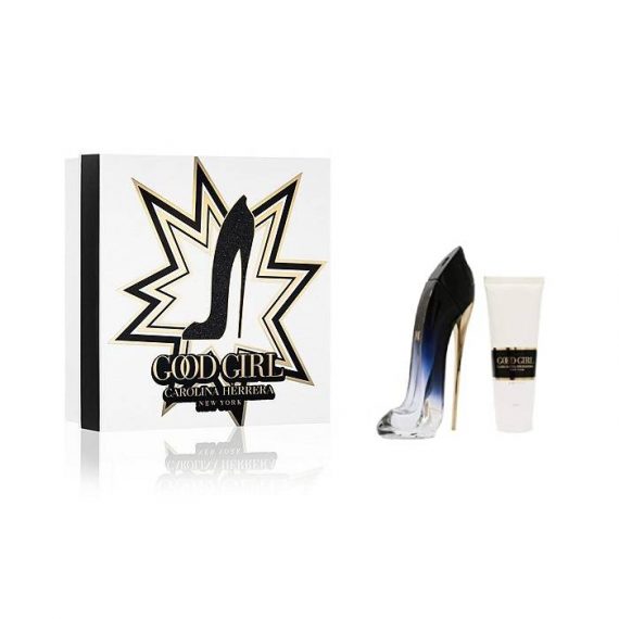 Carolina Herrera Good Girl Legere Gift Set