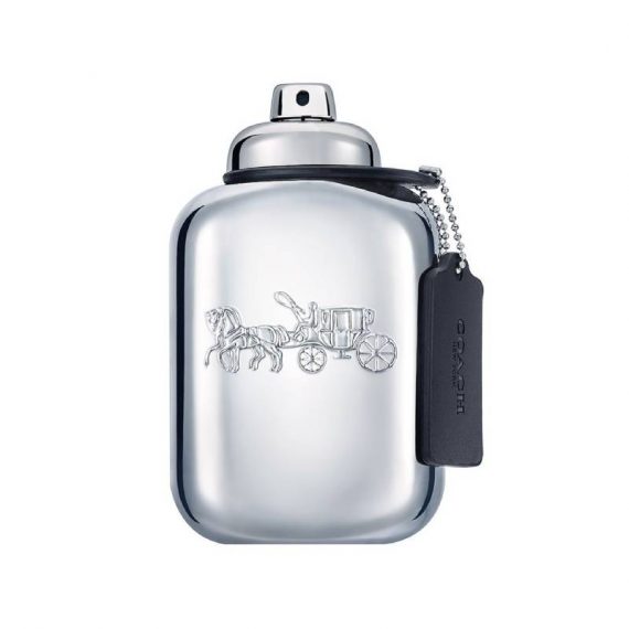 Coach Platinum Man EDP – 100 ML