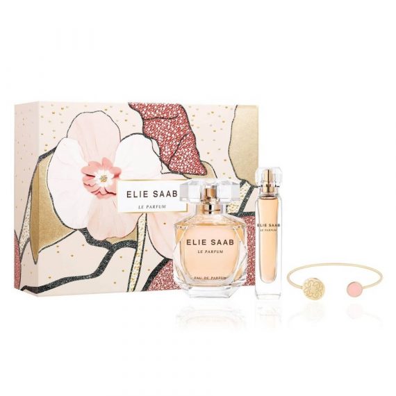 Elie Saab Le Parfum Woman Gift Set