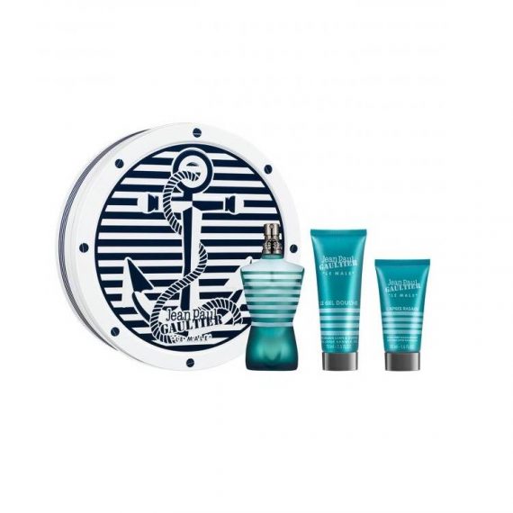 Jean Paul Gaultier Le Male (Gift Set)