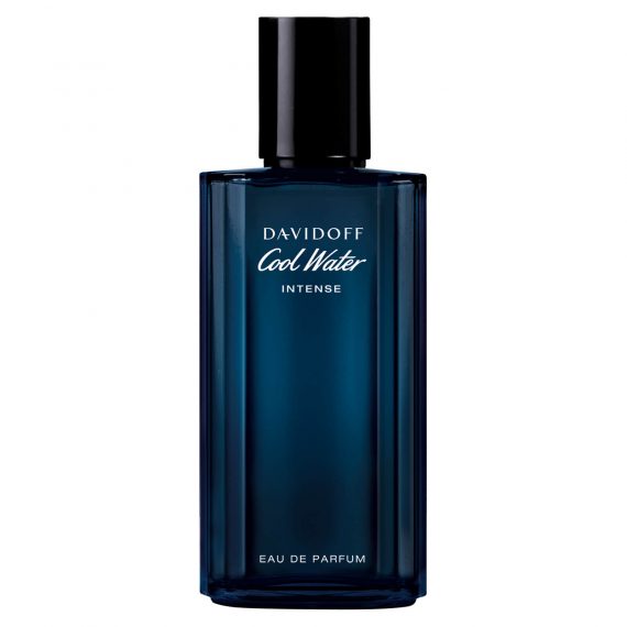 Davidoff Cool Water Intense Man – 75 ML