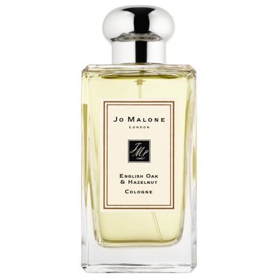 Jo Malone English Oak _ Hazelnut Unisex – 100 ML