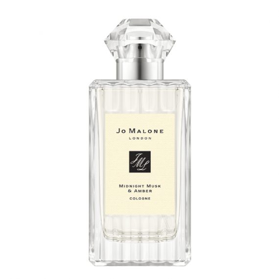 Jo Malone Midnight Musk _ Amber Unisex – 100 ML