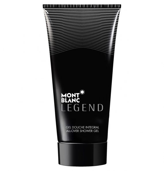 Montblanc Legend Shower Gel – 100 ML