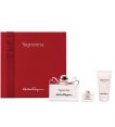 Salvatore Ferragamo Signorina EDP Giftset