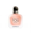 Giorgio Armani Emporio Armani in Love with You Freeze Woman – 100 ML