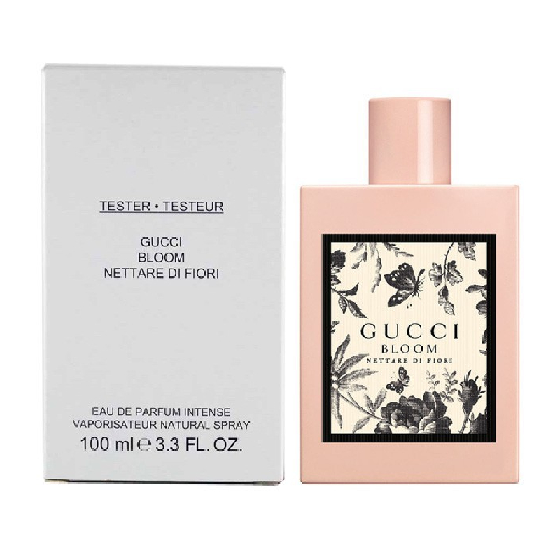 Jual Gucci Bloom Nettare Di Fiori EDP 