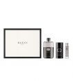 Gucci Guilty Pour Homme Gift Set