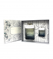 Bvlgari Man Glacial Essence EDP Gift Set