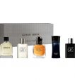 Giorgio Armani Collection Miniature Pour Homme Gift Set