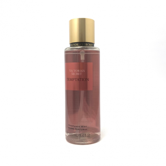 Victoria Secret Body Mist Temptation – 250 ML (4)