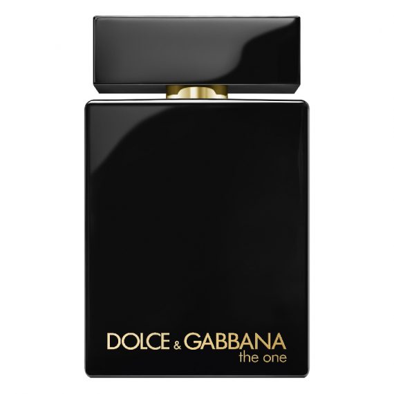 Dolce Gabbana The One Man Intense EDP – 100 ML