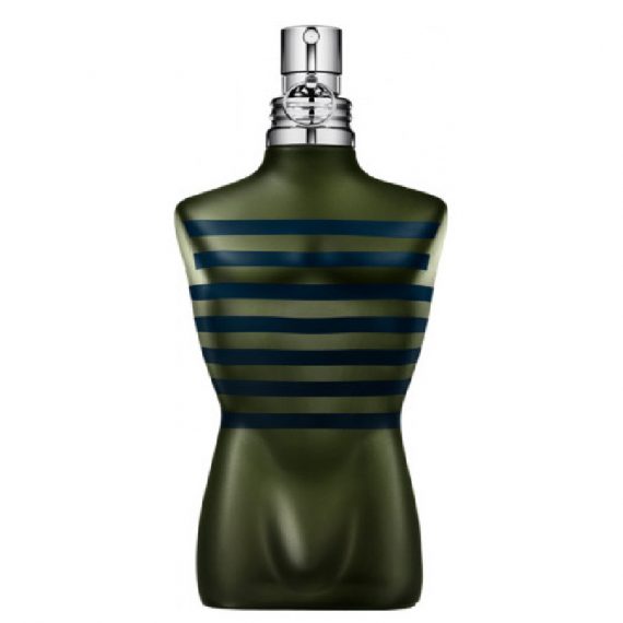 Jean Paul Gaultier Le Male Aviator Man – 125 ML