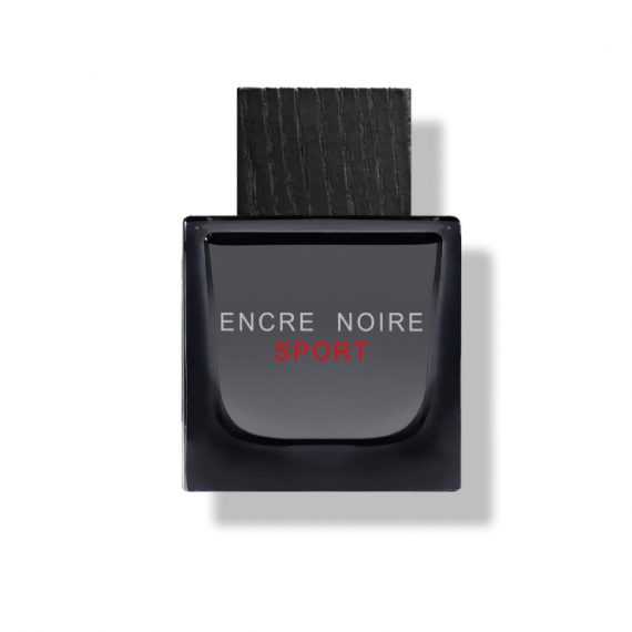 Lalique Encre Noire Sport Man – 100 ML