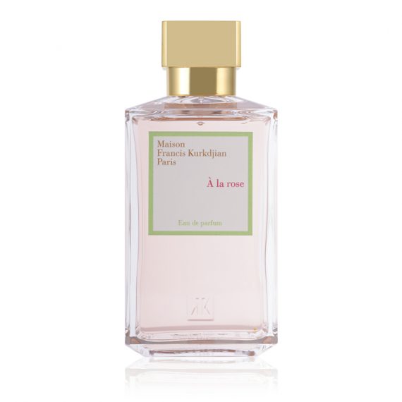 Maison Francis Kurkdjian Paris Baccarat A la rose Woman EDP – 200 ML