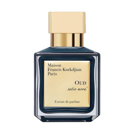 Maison Francis Kurkdjian Paris Baccarat Oud Satin Mood Extrait de Parfum Unisex – 70 ML