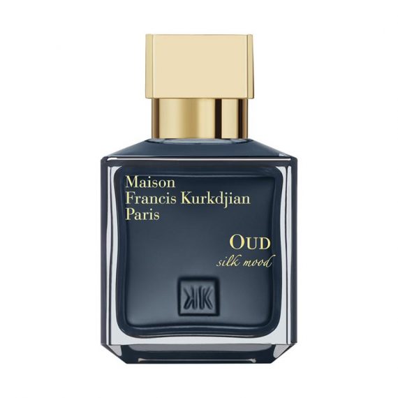 Maison Francis Kurkdjian Paris Baccarat Oud Silk Mood Unisex EDP – 70 ML