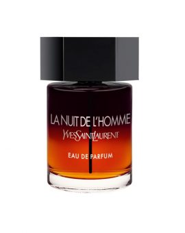 Harga Yves Saint Laurent La Nuit De L 
