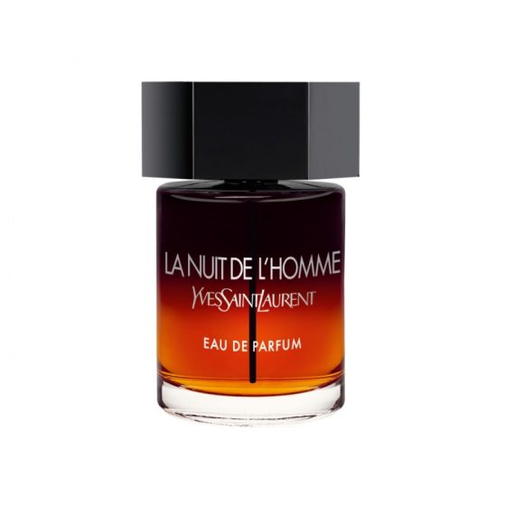 Yves Saint Laurent La Nuit De L_Homme Man EDP – 100 ML