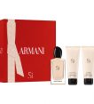 Giorgio Armani Si Woman EDP Giftset